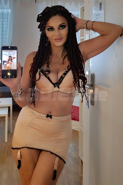 Foto von Seetha Queen of Tantra