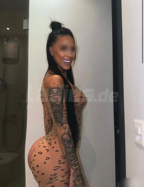 Foto von Issabella