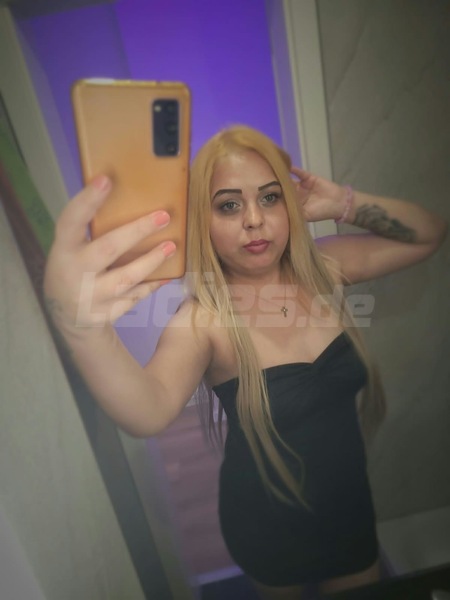 Foto von Lianna