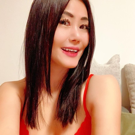 Cici_sexy_Asia, LadiesSTARS