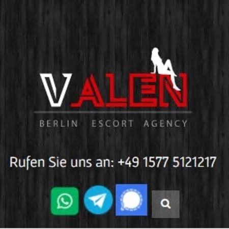 VALEN Berlin Escort Agency, Berlin