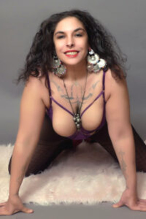 Shalu, Berlin