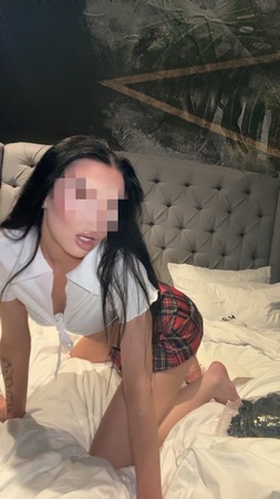 DEUTSCHE*SKINNY*LIA, Köln