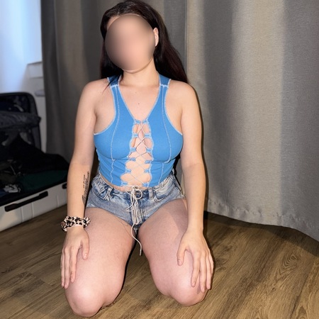 Clara -  auch 3-er mit Freundin möglich!