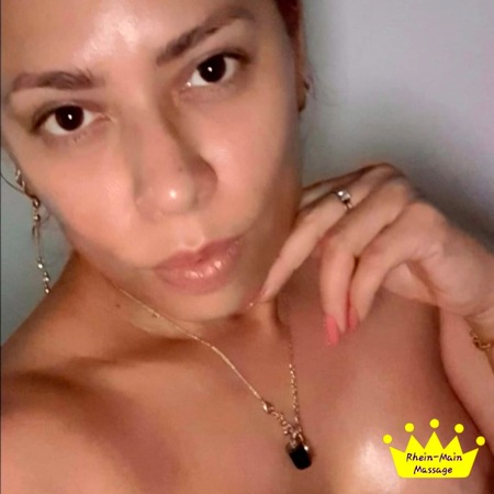 Mia - Rhein-Main-Massage
