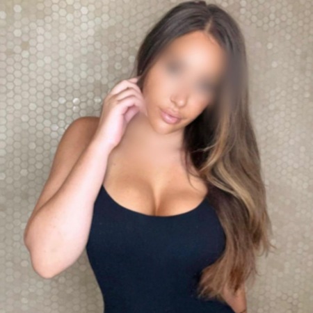 Foto von Alba bei Velvet-Massage