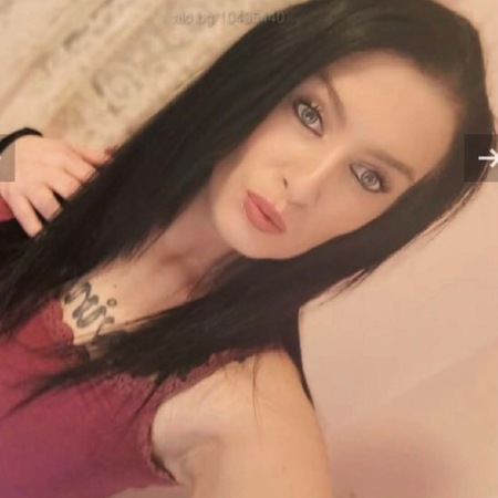 Alexandra GANZ NEU, Böblingen