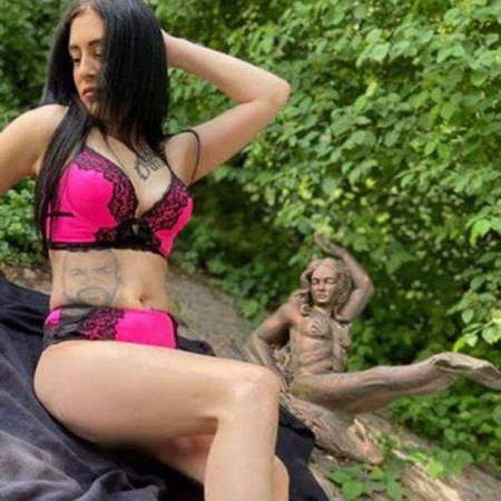 Alexandra GANZ NEU, Böblingen