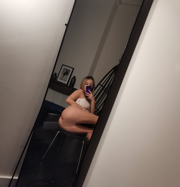 Foto von Geile Vanessa