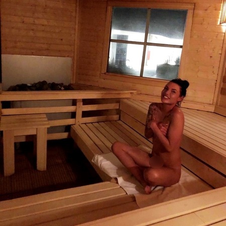 Juli - erotische Massage, Köln