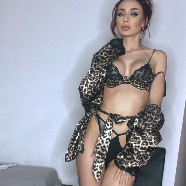 Foto von Bella
