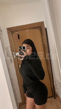 Melany, Stuttgart