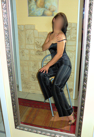 Aneta aus Frankfurt/Oder