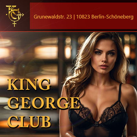 King George, Berlin-Schöneberg