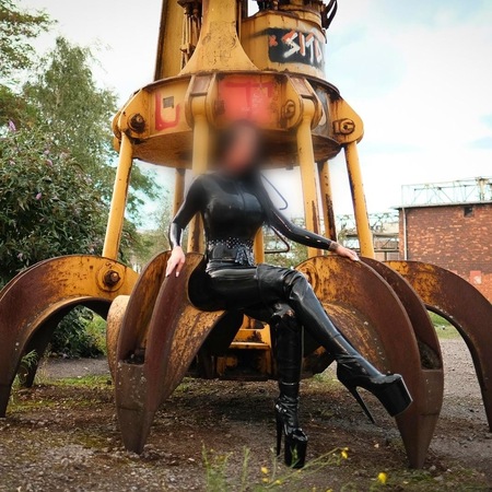 Miss Liliana - WhatsApp-Anrufe möglich, Frankfurt am Main