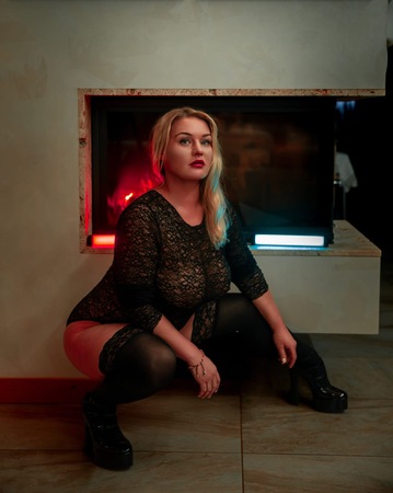 Luna - Neu!, Hilter am Teutoburger Wald