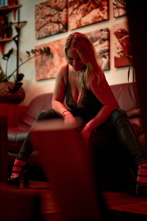 Luna - Neu!, Hilter am Teutoburger Wald