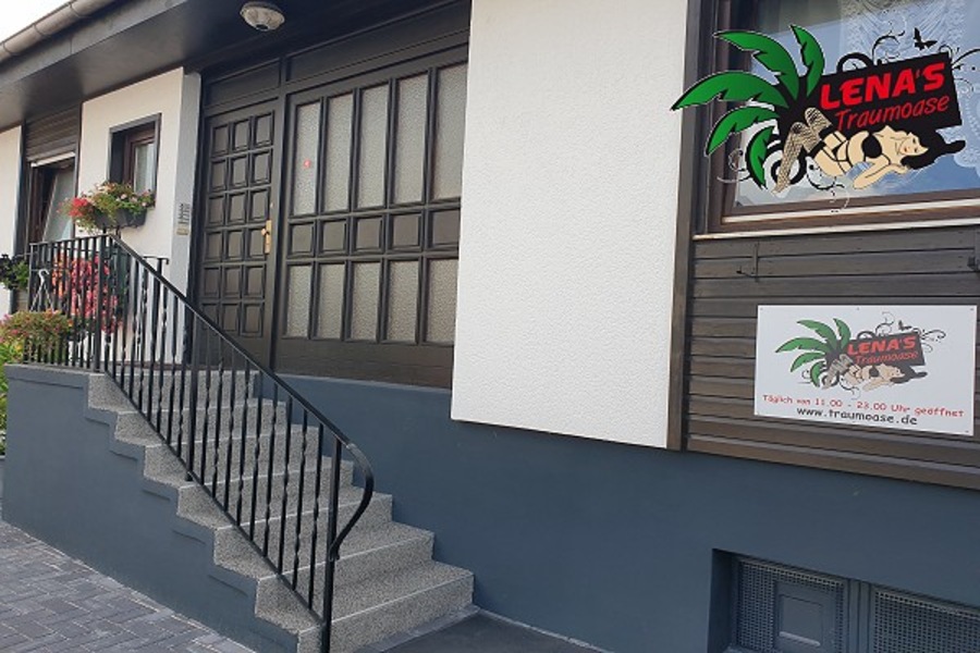 Foto von Lenas Traumoase