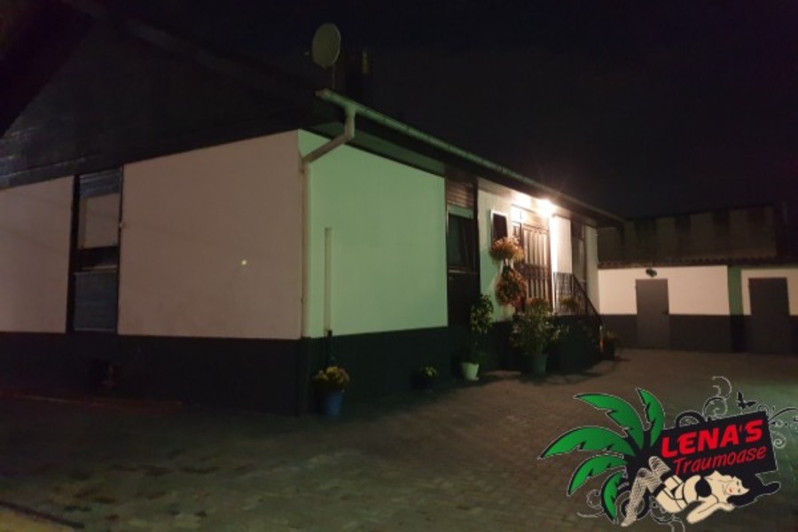 Foto von Lenas Traumoase