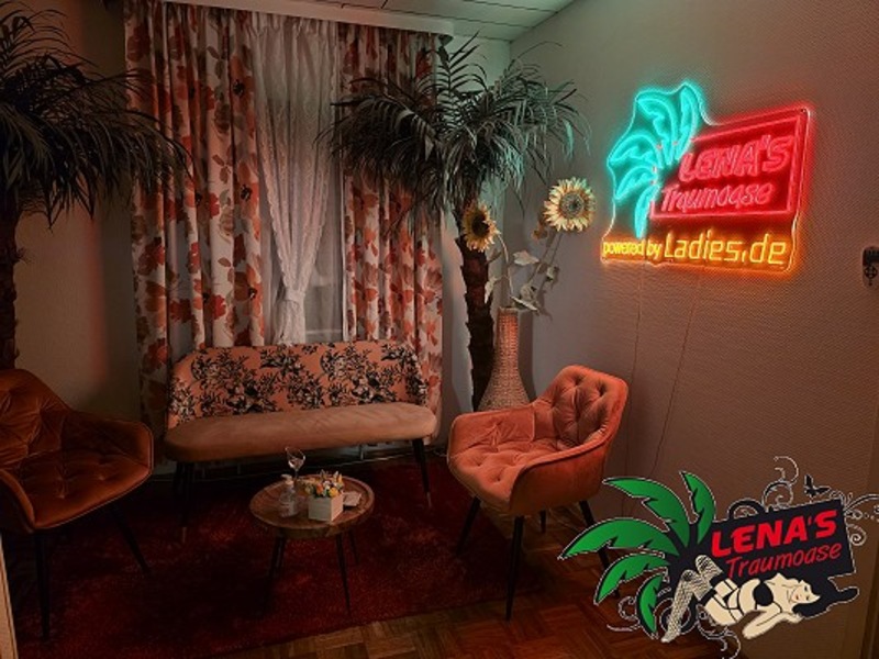 Foto von Lenas Traumoase