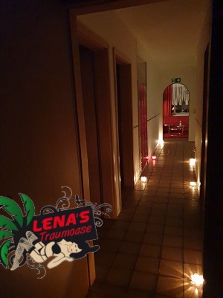 Foto von Lenas Traumoase