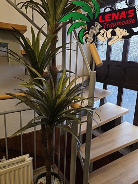 Foto von Lenas Traumoase