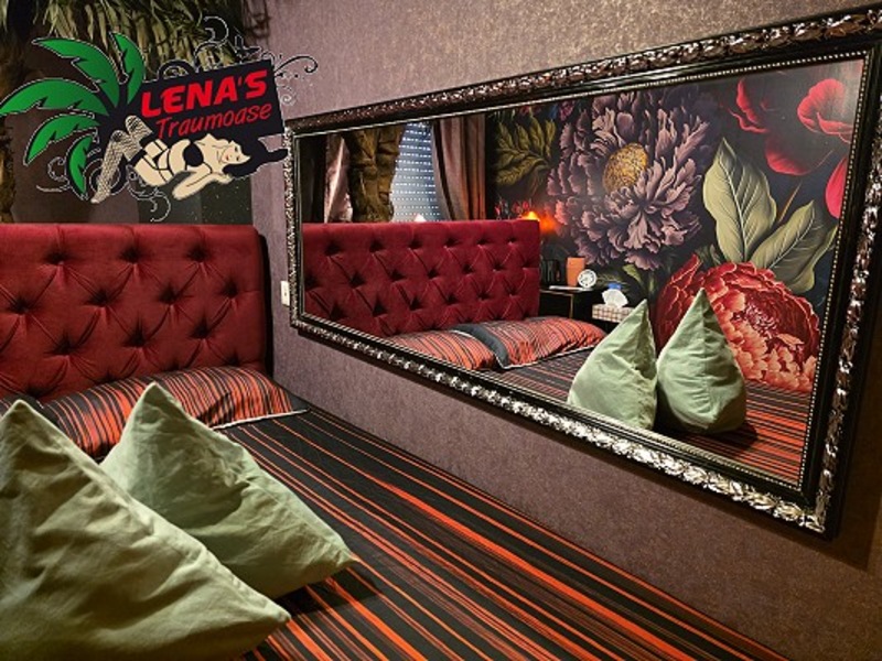 Foto von Lenas Traumoase