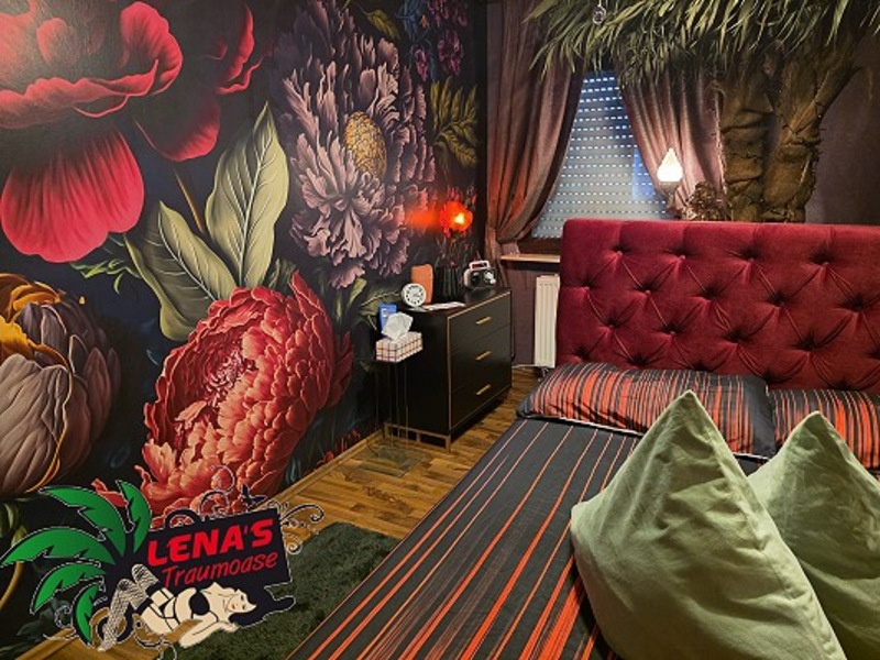 Foto von Lenas Traumoase