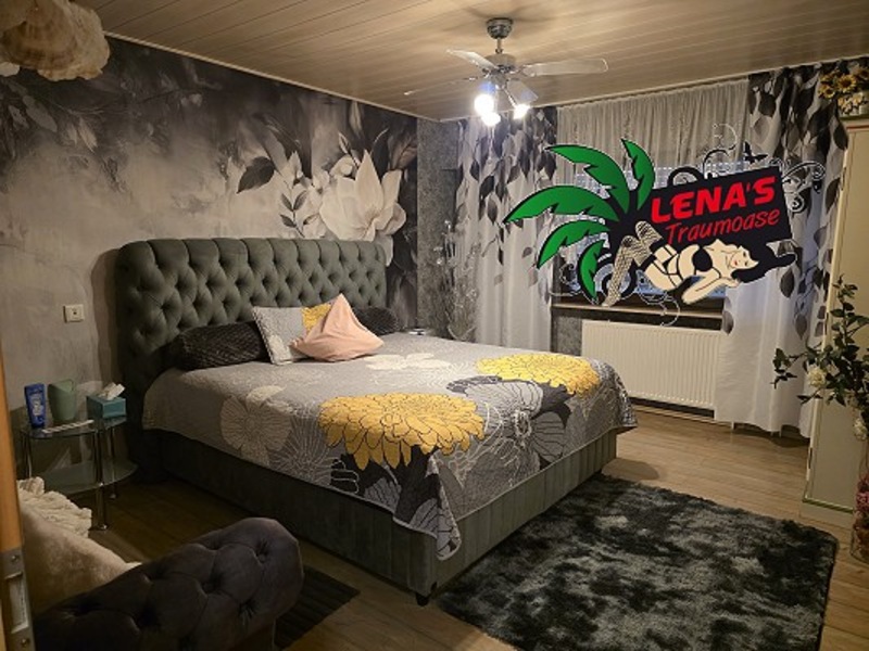 Foto von Lenas Traumoase