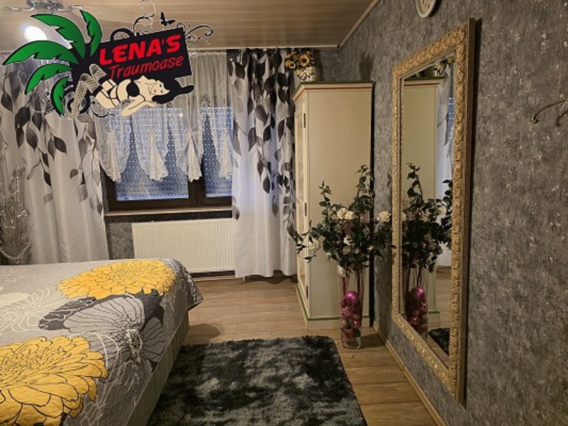 Foto von Lenas Traumoase