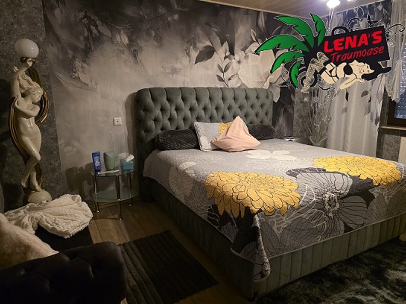 Foto von Lenas Traumoase