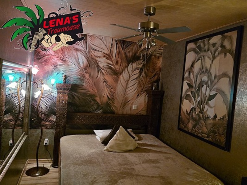 Foto von Lenas Traumoase