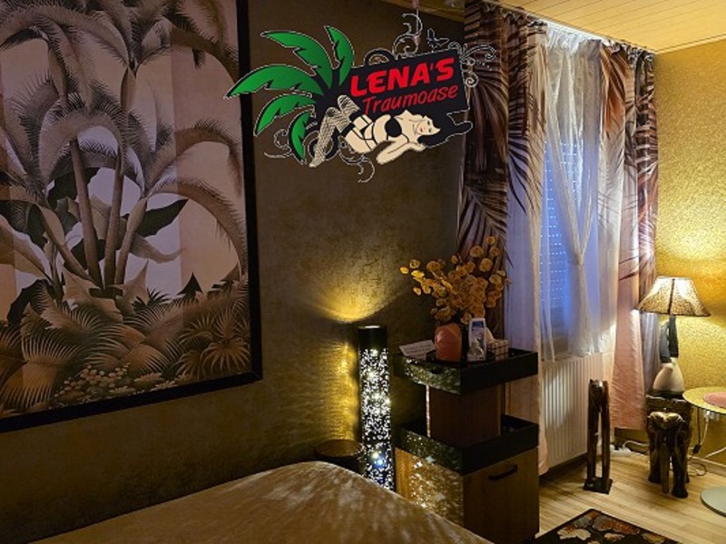 Foto von Lenas Traumoase