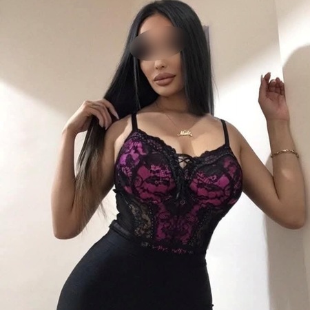 Mary, Weiden in der Oberpfalz