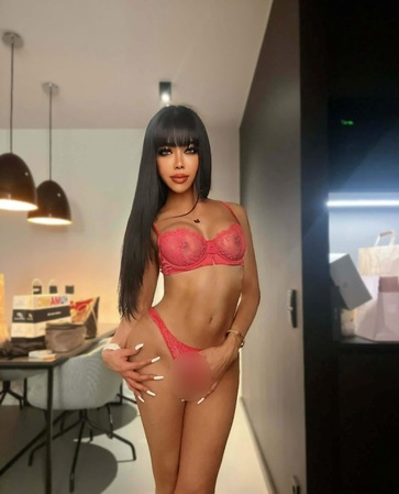 Ts Brownie, Gelsenkirchen