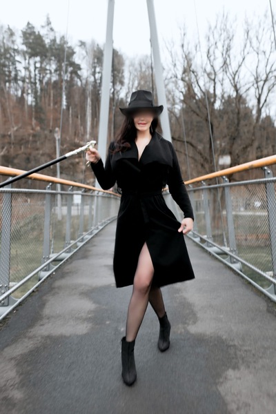 Foto von NEU! Eleonora Nur Anrufe!
