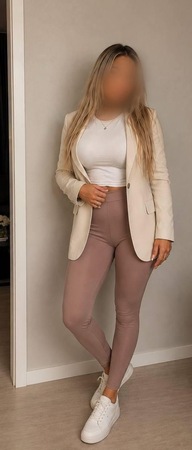DT H*SE SAMIRA DEUTSCH FAKECHECK, München