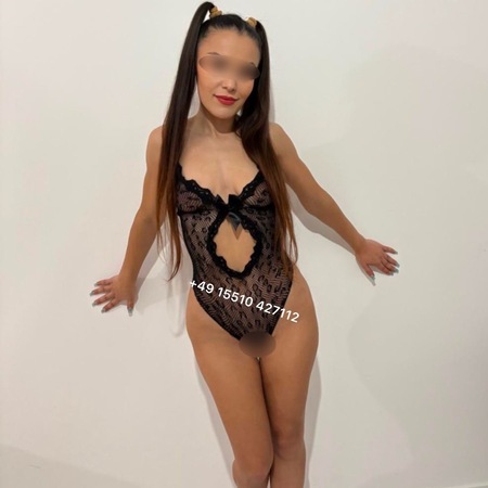 Kleine Sonja , GF6 & ZK +Bizarr, Landshut