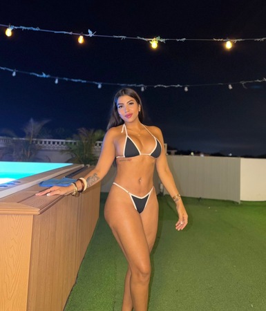 Vanessa, Dresden