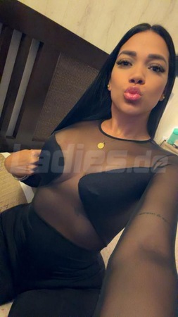 Melissa, Düsseldorf