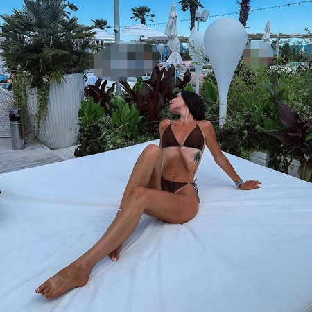 Vanessaa Ganz neu, Halberstadt