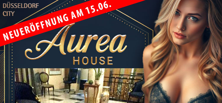 Aurea House