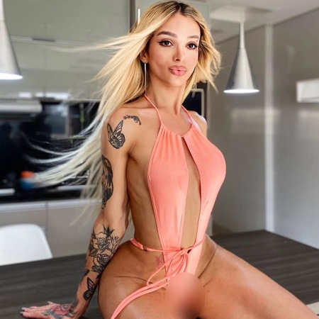 TS Yasmin Mariah, Osnabrück