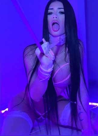 SEXY MUÑECA mit 20cm, Dortmund