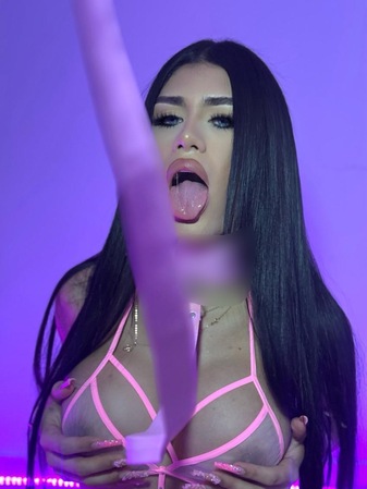 SEXY MUÑECA mit 20cm, Dortmund