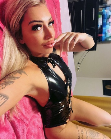 Deutsche Lisa - neue Nummer, Köln