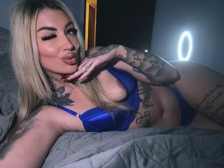 Deutsche Lisa - neue Nummer, Köln