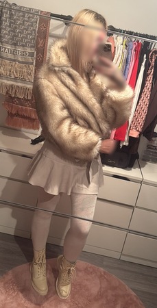 Deutsche Lisa - neue Nummer, Köln