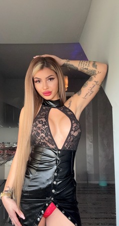 Goddes Eva, Osnabrück