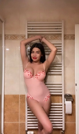 TS Nilin Top Massagen, Köln